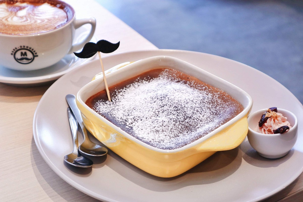 馬克老爹咖啡瑞光店