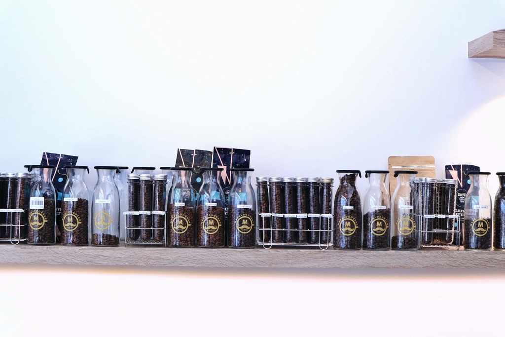 馬克老爹咖啡瑞光店