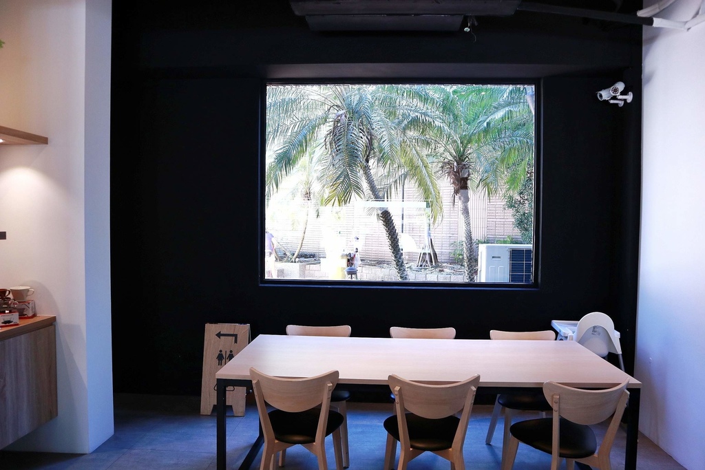 馬克老爹咖啡瑞光店