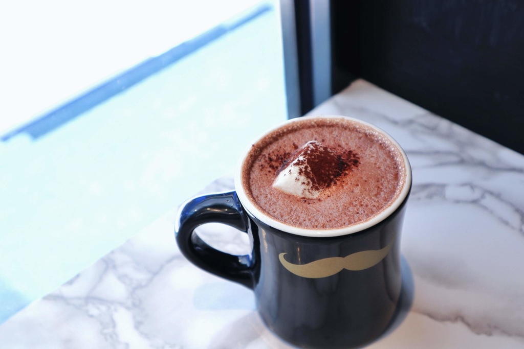 馬克老爹咖啡瑞光店