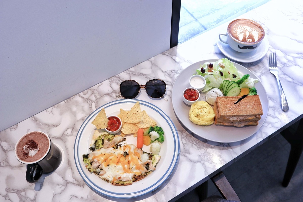 馬克老爹咖啡瑞光店