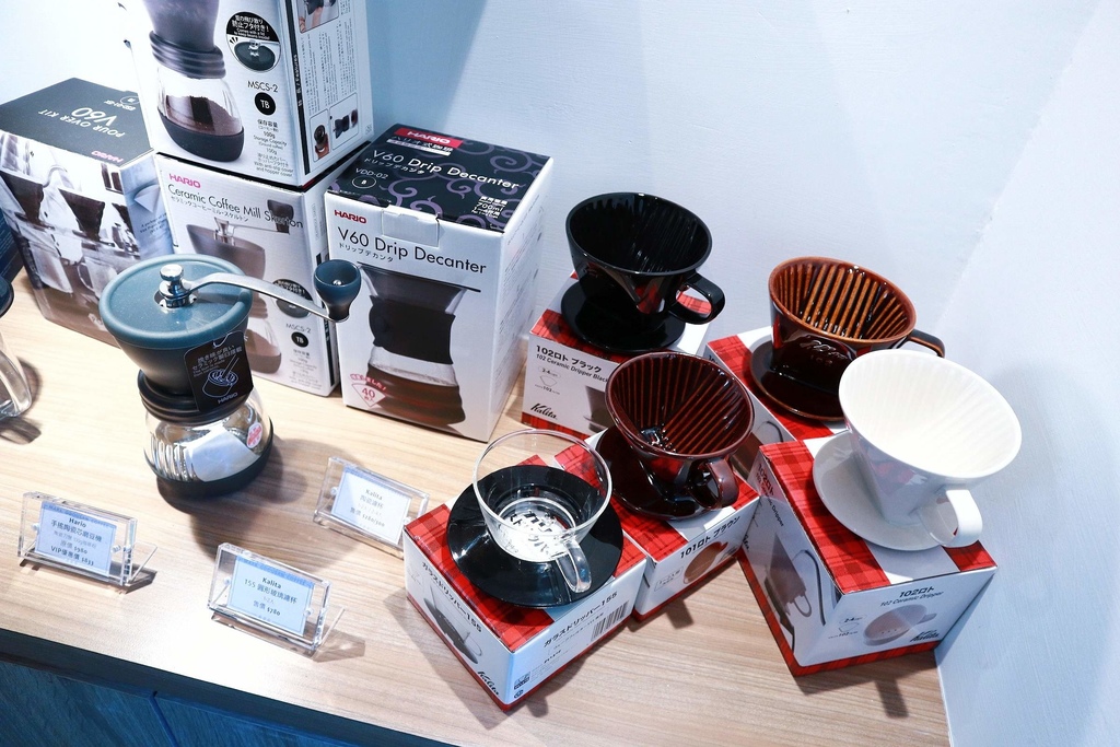 馬克老爹咖啡瑞光店