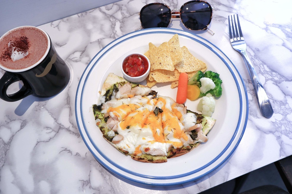 馬克老爹咖啡瑞光店