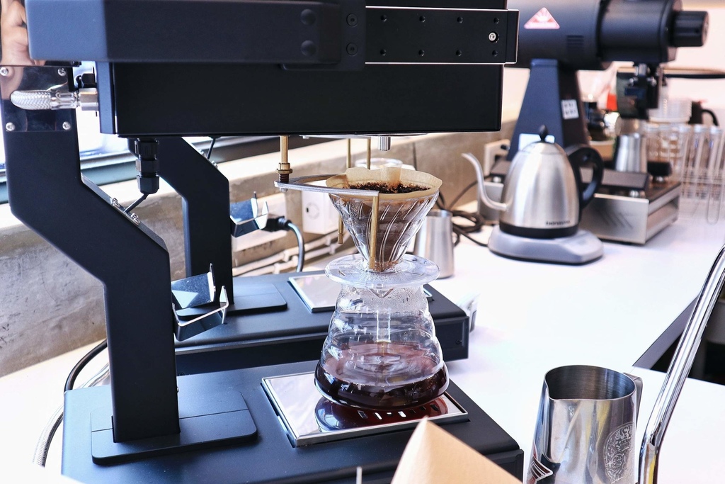 馬克老爹咖啡瑞光店