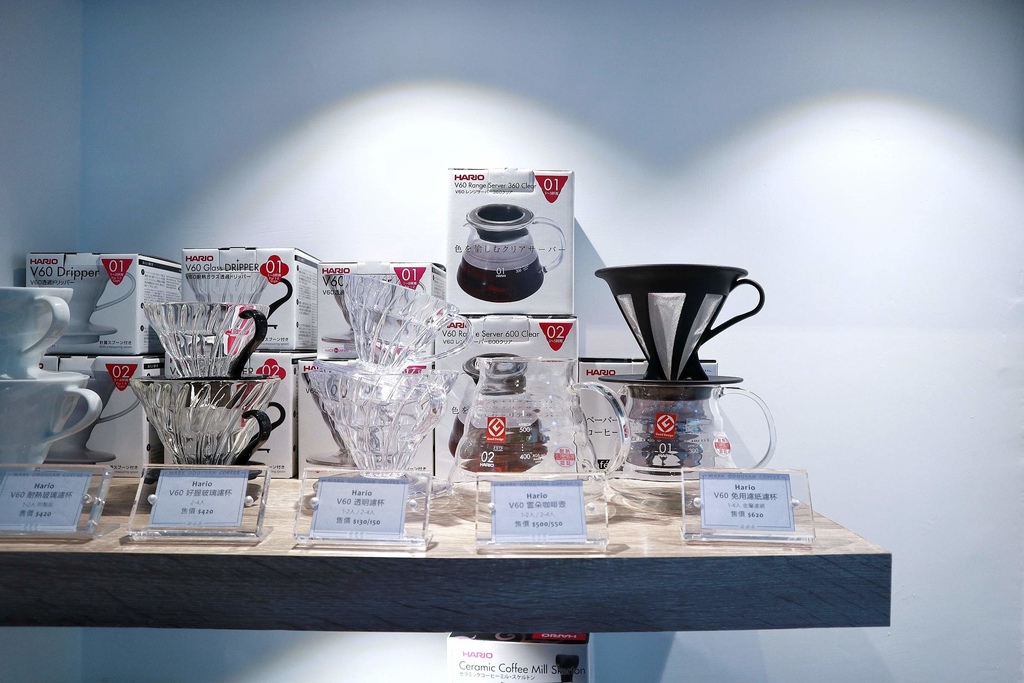 馬克老爹咖啡瑞光店