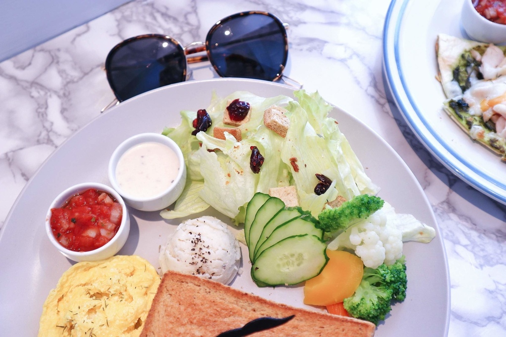 馬克老爹咖啡瑞光店