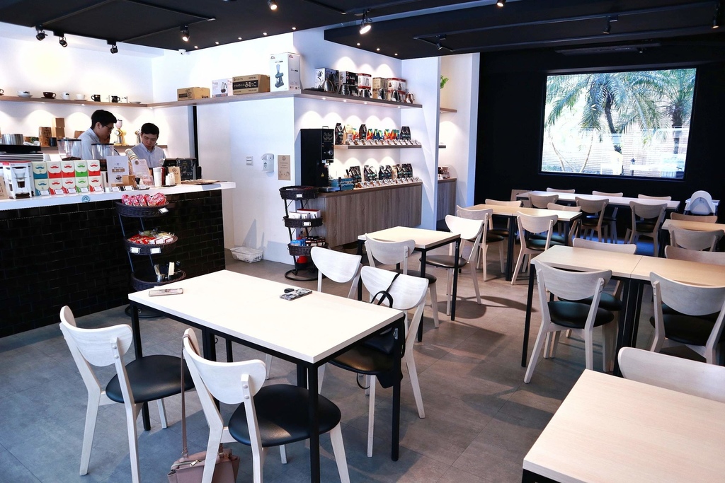 馬克老爹咖啡瑞光店