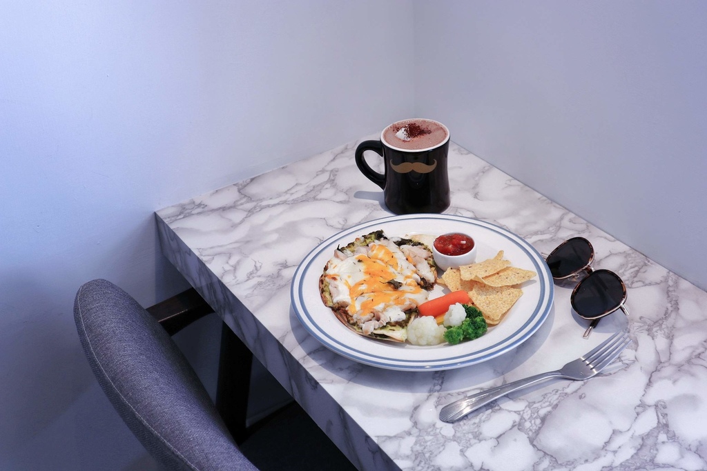 馬克老爹咖啡瑞光店