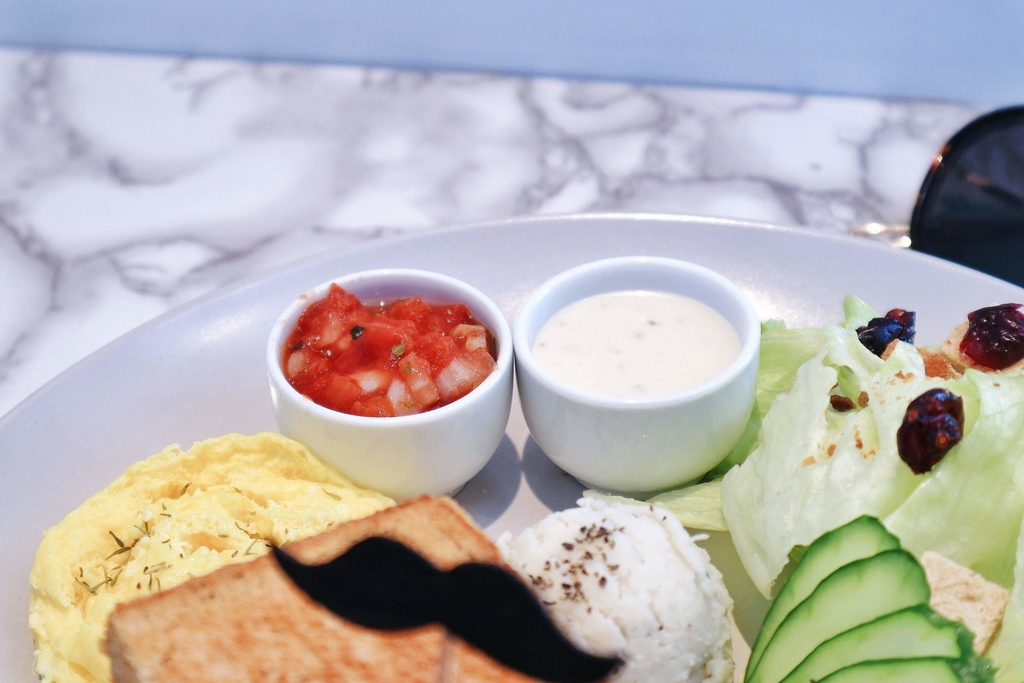 馬克老爹咖啡瑞光店