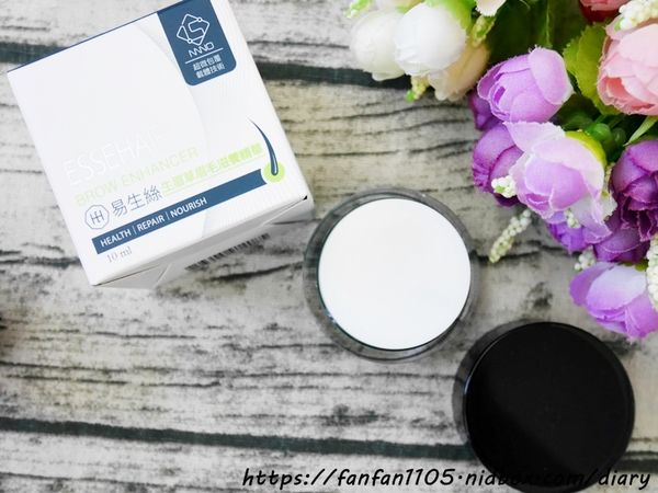 【ESSEHAIR易生絲】生眉草眉毛滋養精華 #滋養根基 #填補空隙 #新疆生眉草 (7).JPG