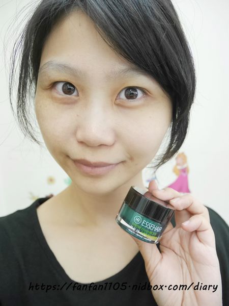 【ESSEHAIR易生絲】生眉草眉毛滋養精華 #滋養根基 #填補空隙 #新疆生眉草 (13).JPG