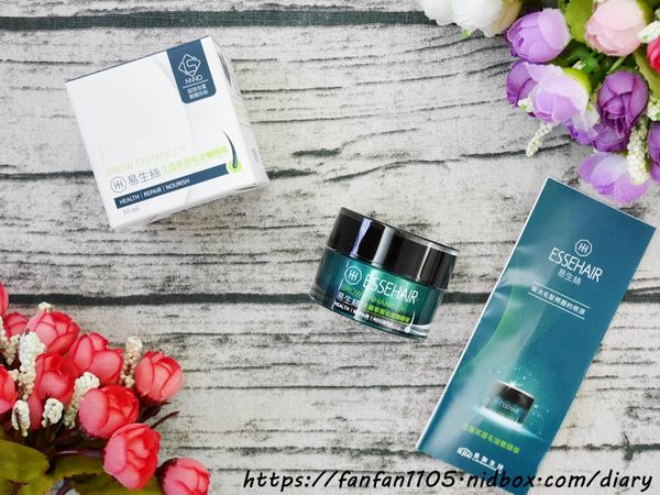 【ESSEHAIR易生絲】生眉草眉毛滋養精華 #滋養根基 #填補空隙 #新疆生眉草 (5).JPG