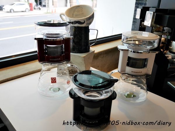 台北內湖【馬克老爹咖啡瑞光店】#自家烘焙咖啡豆 #輕食早午餐 #咖啡 #下午茶 (10).JPG