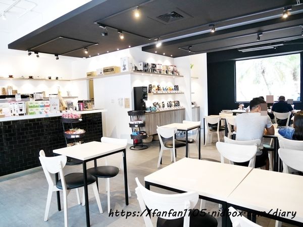 台北內湖【馬克老爹咖啡瑞光店】#自家烘焙咖啡豆 #輕食早午餐 #咖啡 #下午茶 (35).JPG