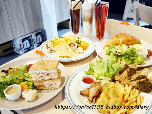 台北內湖【馬克老爹咖啡瑞光店】#自家烘焙咖啡豆 #輕食早午餐 #咖啡 #下午茶 (17).JPG