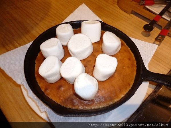 好時39-擺上棉花糖.JPG