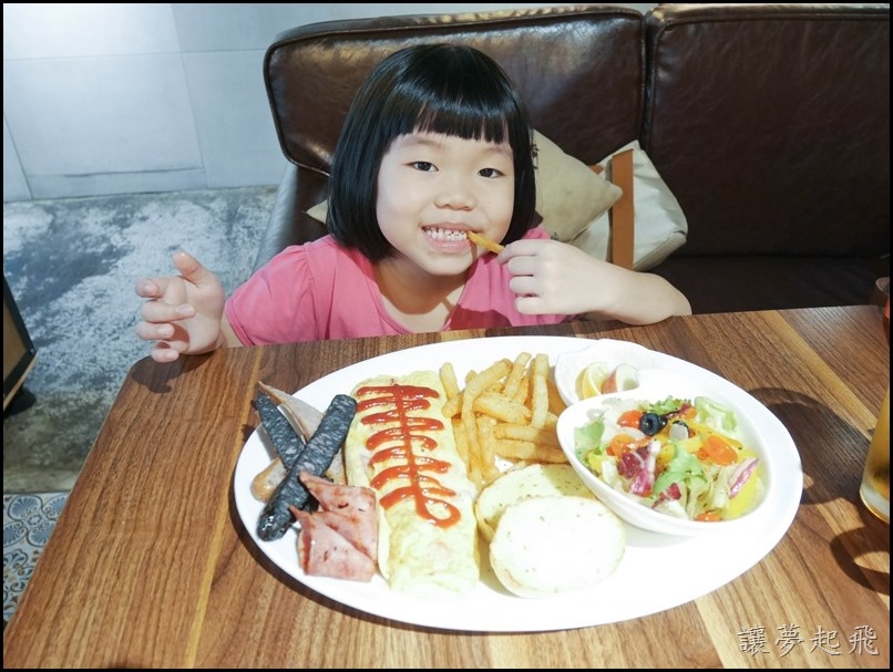 漾漾好時 基隆087