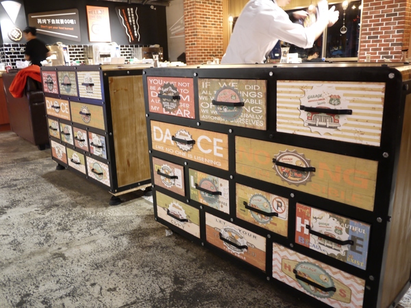 漾漾好時餐廳(基隆店)：漾漾好時餐廳-基隆店