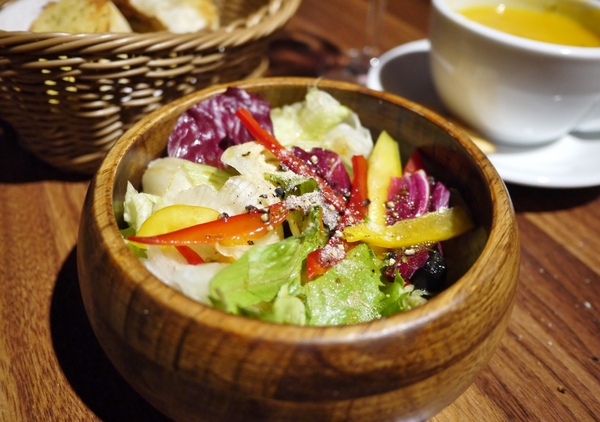 漾漾好時餐廳(基隆店)：漾漾好時餐廳-基隆店