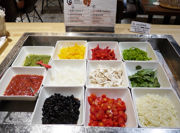 漾漾好時餐廳(基隆店)：漾漾好時餐廳-基隆店