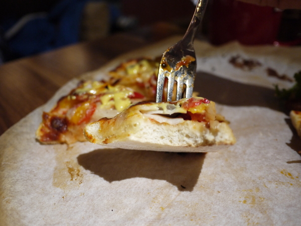 漾漾好時餐廳(基隆店)：漾漾好時餐廳-基隆店