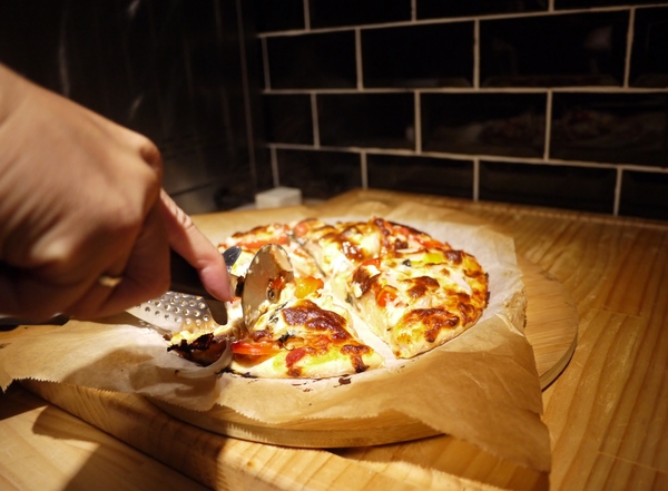 漾漾好時餐廳(基隆店)：漾漾好時餐廳-基隆店