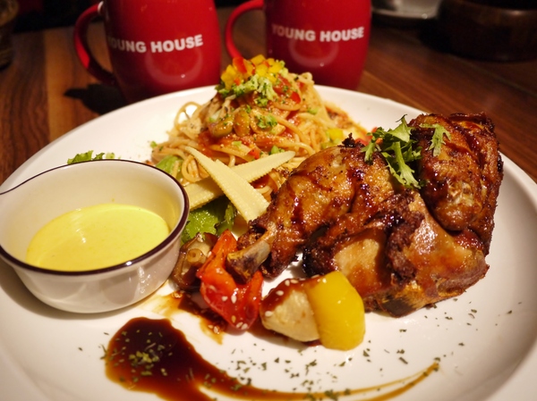 漾漾好時餐廳(基隆店)：漾漾好時餐廳-基隆店