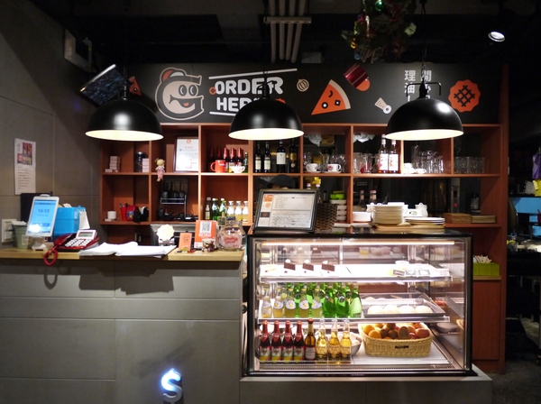 漾漾好時餐廳(基隆店)：漾漾好時餐廳-基隆店