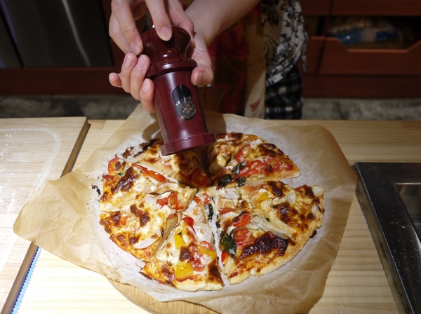 漾漾好時餐廳(基隆店)：漾漾好時餐廳-基隆店