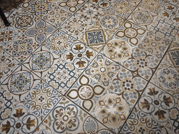 漾漾好時餐廳(基隆店)：漾漾好時餐廳-基隆店