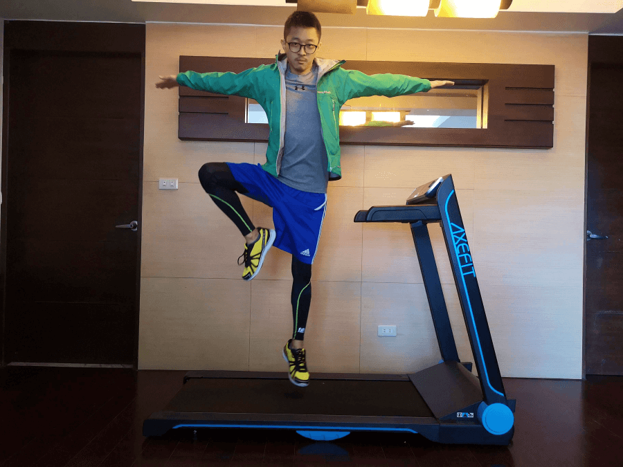 好吉康跑步機好用嗎