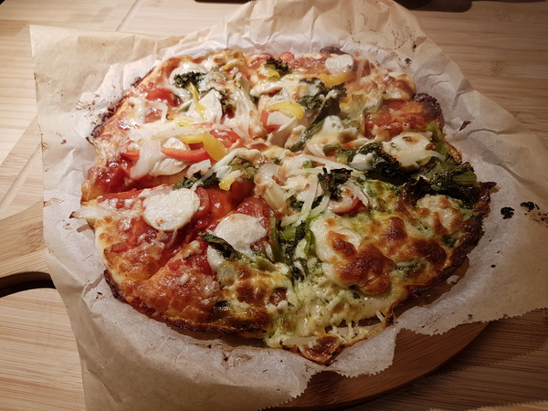 漾漾好時餐廳(基隆店)：【基隆仁愛區】義式料理  DIY親子餐廳  漾漾好時餐廳基隆店