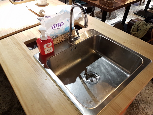 漾漾好時餐廳(基隆店)：【基隆仁愛區】義式料理  DIY親子餐廳  漾漾好時餐廳基隆店