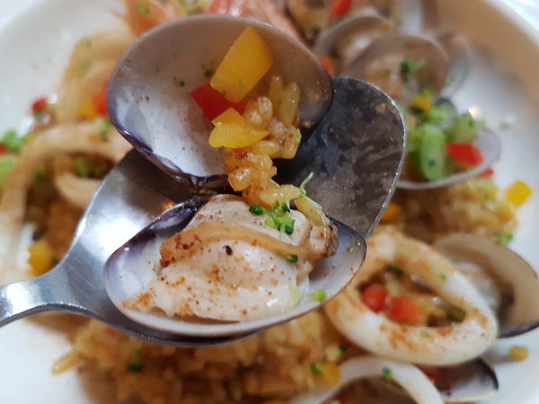 漾漾好時餐廳(基隆店)：【基隆仁愛區】義式料理  DIY親子餐廳  漾漾好時餐廳基隆店