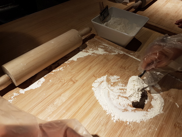 漾漾好時餐廳(基隆店)：【基隆仁愛區】義式料理  DIY親子餐廳  漾漾好時餐廳基隆店