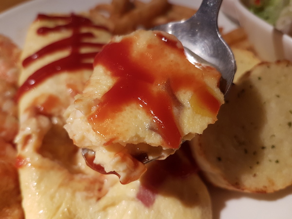 漾漾好時餐廳(基隆店)：【基隆仁愛區】義式料理  DIY親子餐廳  漾漾好時餐廳基隆店