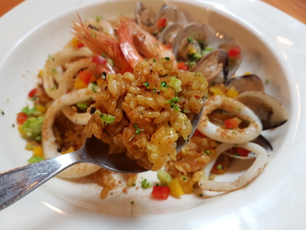 漾漾好時餐廳(基隆店)：【基隆仁愛區】義式料理  DIY親子餐廳  漾漾好時餐廳基隆店