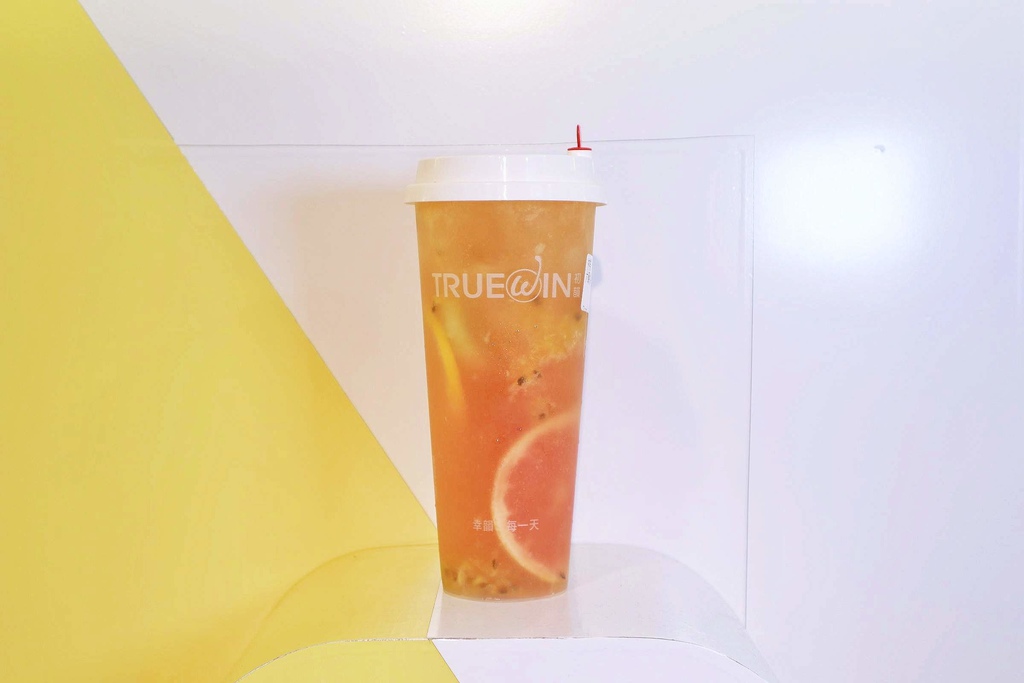 初韻-好韻茶TrueWin