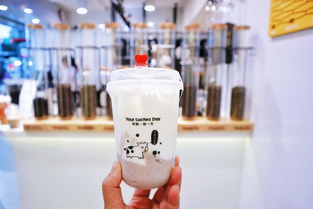 初韻-好韻茶TrueWin