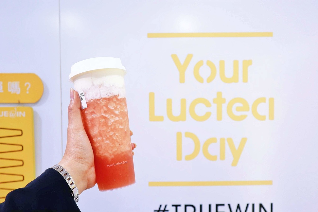 初韻-好韻茶TrueWin