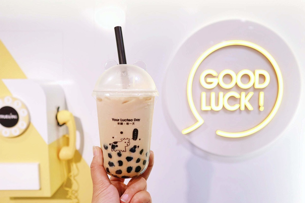 初韻-好韻茶TrueWin