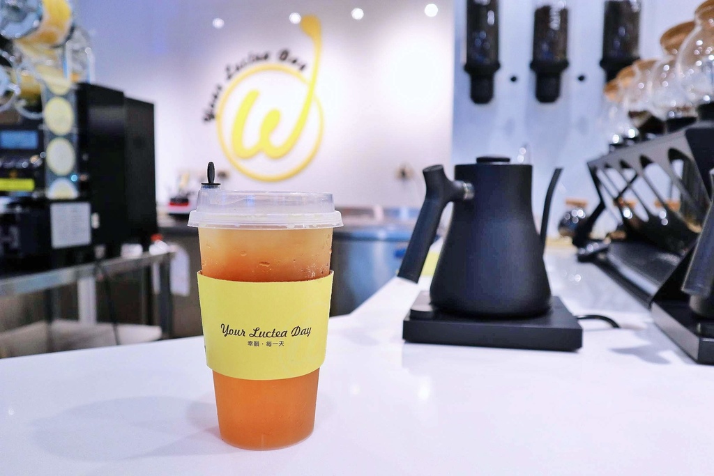 初韻-好韻茶TrueWin