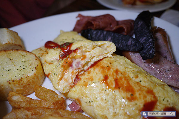 基隆美食【漾漾好時餐廳基隆店】基隆仁愛義式料理。基隆親子餐廳。基隆早午餐推薦。DIY披薩好玩又好吃