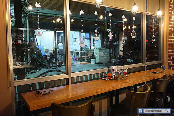 基隆美食【漾漾好時餐廳基隆店】基隆仁愛義式料理。基隆親子餐廳。基隆早午餐推薦。DIY披薩好玩又好吃