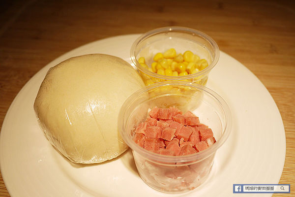 基隆美食【漾漾好時餐廳基隆店】基隆仁愛義式料理。基隆親子餐廳。基隆早午餐推薦。DIY披薩好玩又好吃