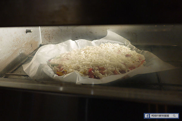 基隆美食【漾漾好時餐廳基隆店】基隆仁愛義式料理。基隆親子餐廳。基隆早午餐推薦。DIY披薩好玩又好吃