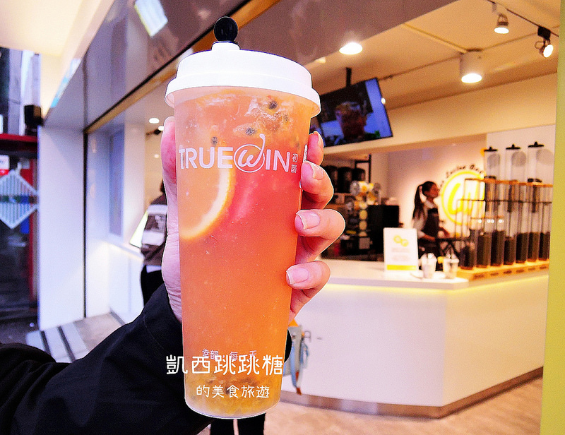 凱西跳跳糖 基隆飲料 初韻191