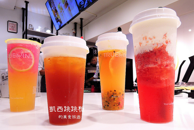 凱西跳跳糖 基隆飲料 初韻321