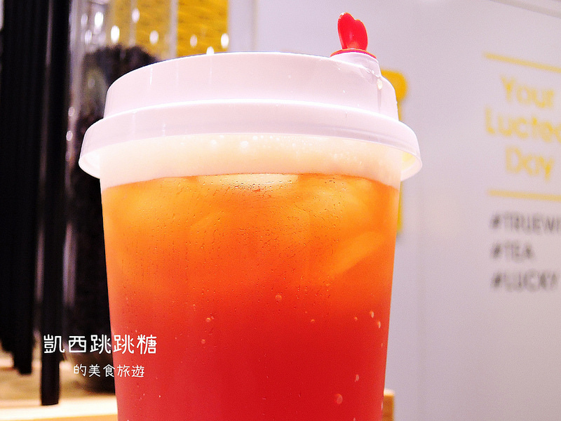 凱西跳跳糖 基隆飲料 初韻029