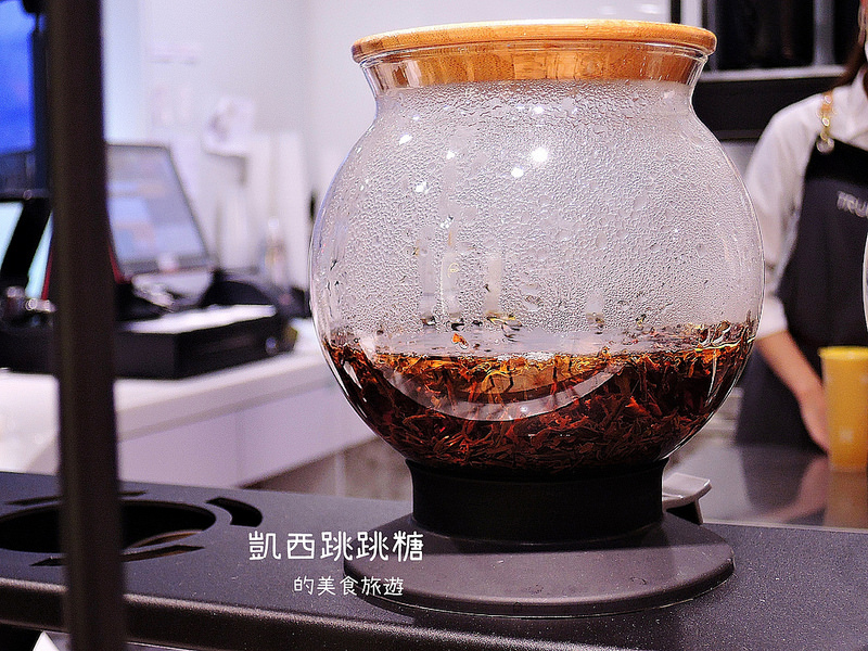 凱西跳跳糖 基隆飲料 初韻271